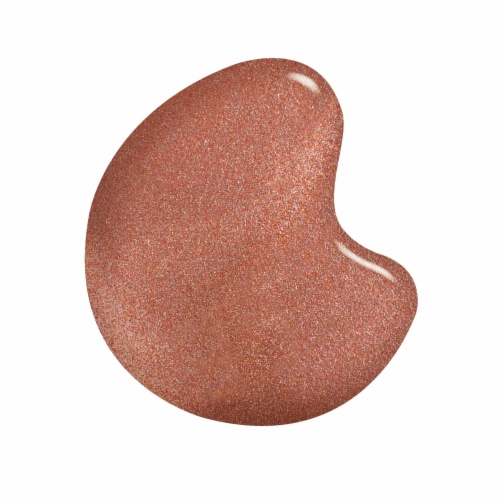 Sally Hansen® Miracle Gel™ Terra-Coppa Nail Polish Perspective: bottom