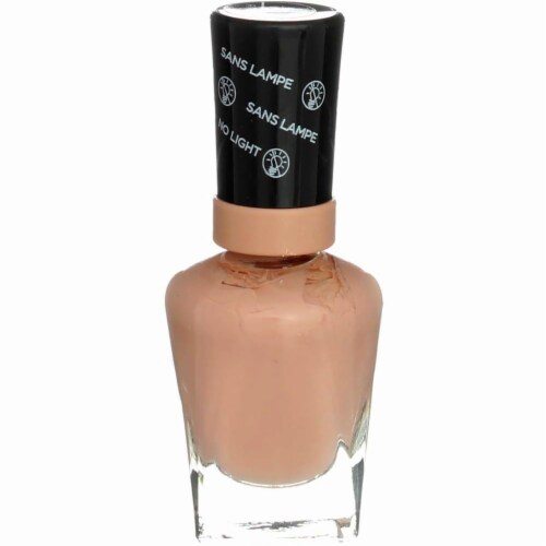 Miracle Gel Nl Frill Seeker Perspective: bottom