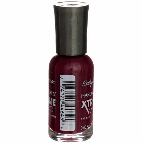 SH XTR WEAR N/P 11.8ML WITH THE BEET IV Perspective: bottom
