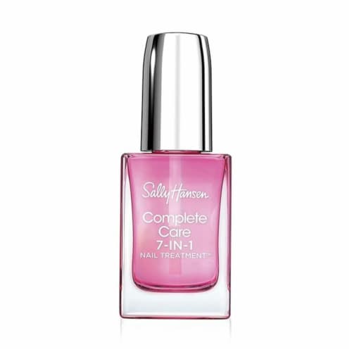 Sally Hansen® Complete Care 7-in-1 Nail Treatment™ Perspective: bottom