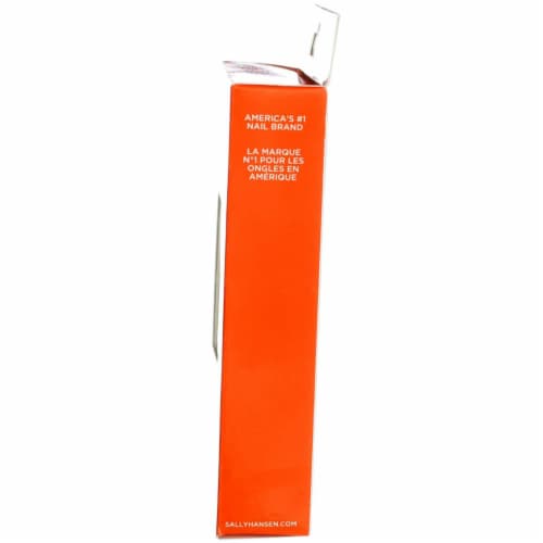 Sally Hansen® Vitamin E Nail and Cuticle Oil Perspective: bottom