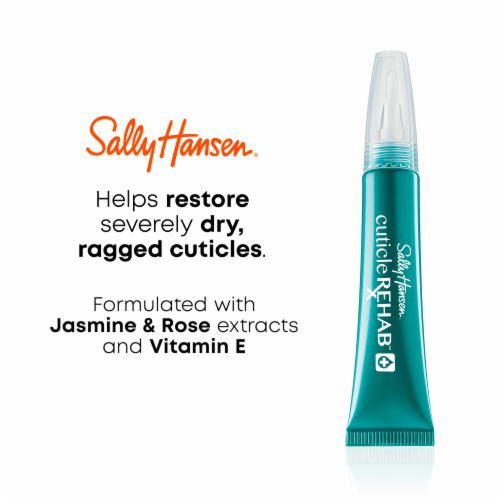 Sally Hansen® Cuticle Rehab™ Treatment Perspective: bottom