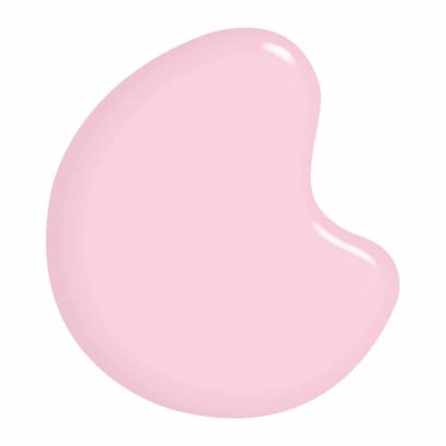 Sally Hansen® Good Kind Pure Rose Petal Vegan Nail Polish Perspective: bottom