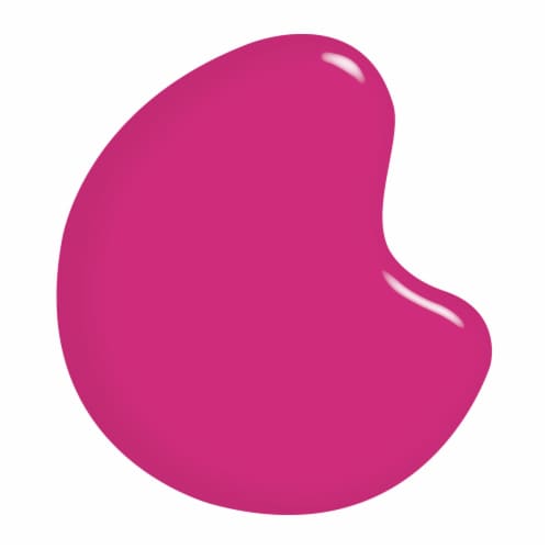 Sally Hansen® Good.Kind.Pure. Vegan Nail Polish -  290 Peony Origins Perspective: bottom
