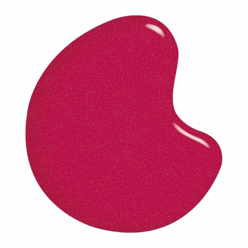 Sally Hansen® Good Pure Kind Sweet Berries Vegan Nail Color Perspective: bottom