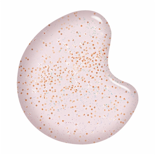 Sally Hansen® Insta-Dri Nail Polish Shooting Star IV Perspective: bottom
