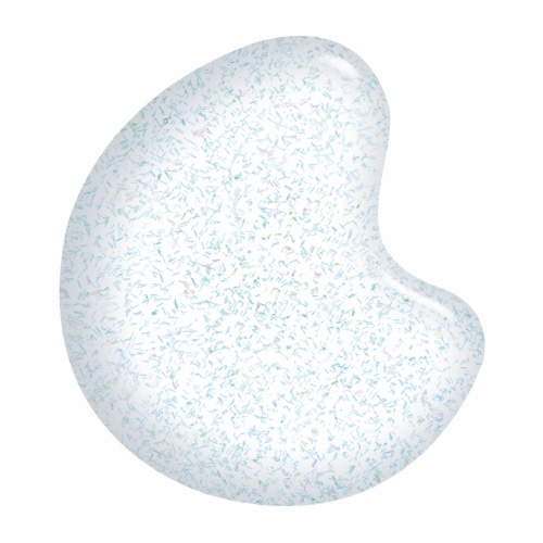 Sally Hansen® Glitter Glam Xtreme Wear® Nail Color Perspective: bottom