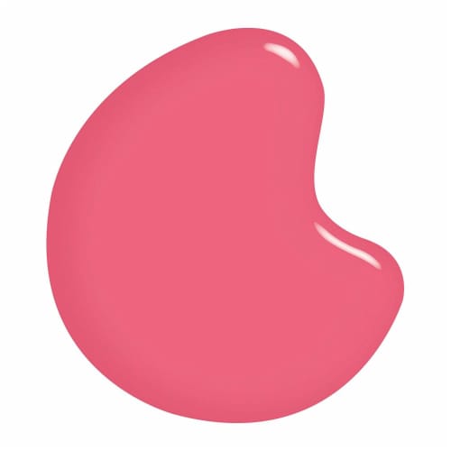Sally Hansen® It Takes Two Miracle Gel™ Rain Glow Gel Color + Top Coat Perspective: bottom