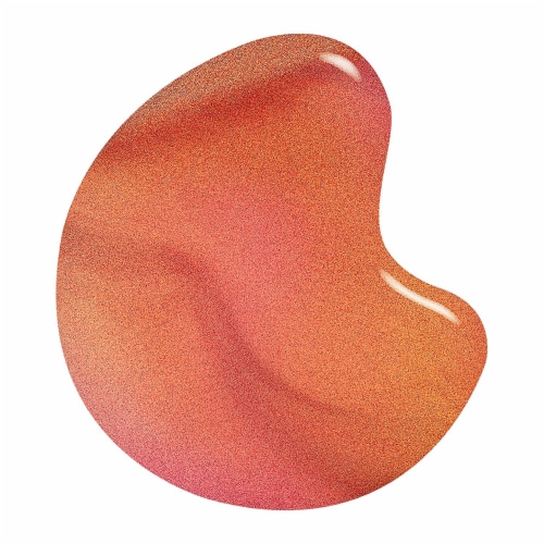 Sally Hansen® It Takes Two Miracle Gel™ 940 Sundown Socialite Dual Ended Gel Color + Top Coat Perspective: bottom