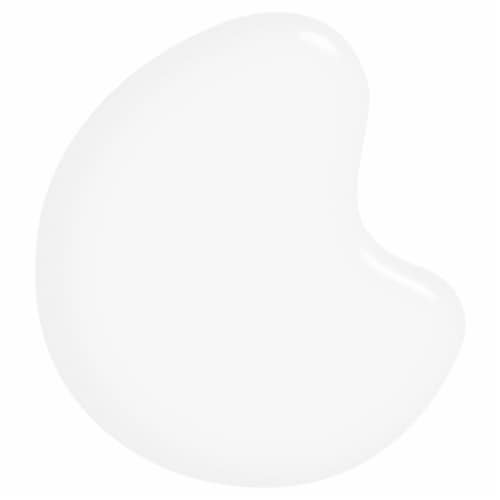 Sally Hansen Good. Kind. Pure Vegan Nail Color, 015 Island Coconut, 0.33 fl oz Perspective: bottom