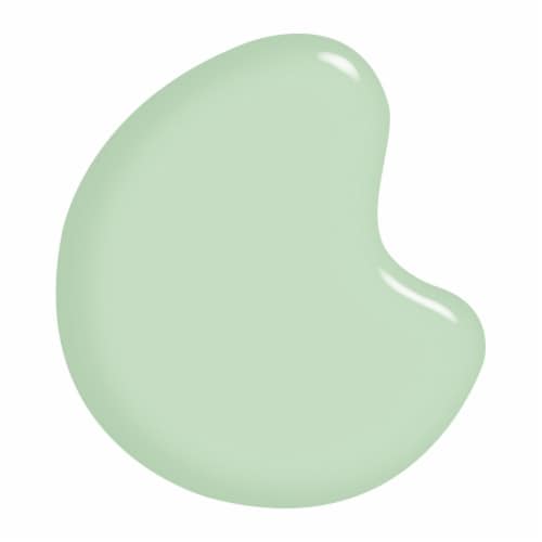 Sally Hansen® Good Kind Pure™ 375 Mint Refresh Vegan Nail Color Perspective: bottom