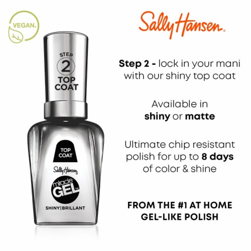 Sally Hansen® Miracle Gel™ Get Mod Duo Pack Perspective: bottom