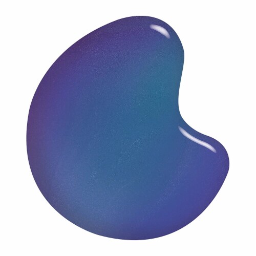 Sally Hansen® It Takes Two Miracle Gel™ 970 Hypnautic Dual Ended Nail Color & Top Coat Perspective: bottom