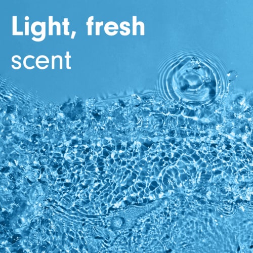 Softsoap Liquid Hand Soap Pump Aquarium Series Perspective: bottom
