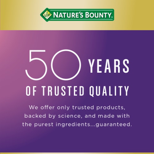 Nature's Bounty Melatonin Sleep Aid Mixed Berry Jelly Beans Perspective: bottom