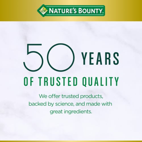 Nature’s Bounty Vitamins C, D3, & Zinc, Immune Support Gummies, Citrus Berry Perspective: bottom