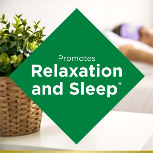 Nature’s Bounty Melatonin 3mg Sleep Support Quick Dissolve Tablets Perspective: bottom
