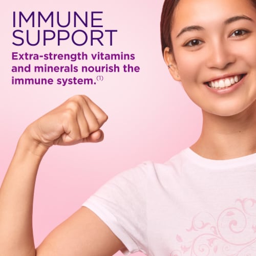 Nature's Bounty Optimal Solutions Advanced Hair, Skin and Nails Softgels, Biotin 5000 mcg Perspective: bottom