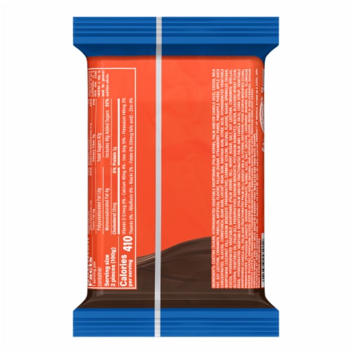 Marinela® Gansito Filled Snack Cakes Perspective: bottom
