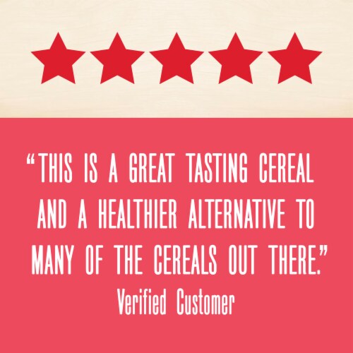 Arrowhead™ Mills Amaranth Flakes Organic Cereal Perspective: bottom