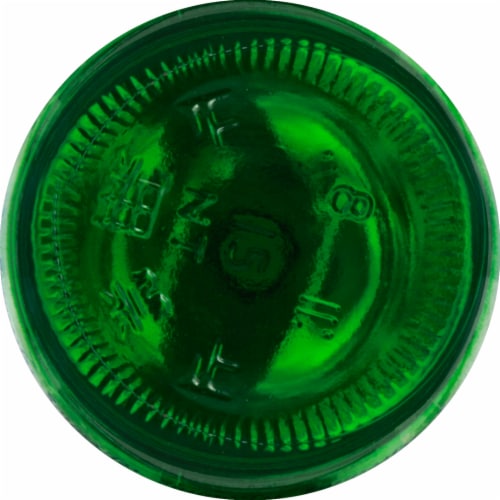 Shirakiku Melon Ramune Soda Perspective: bottom
