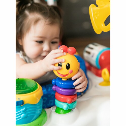 Baby einstein jumper sensory sales symphony