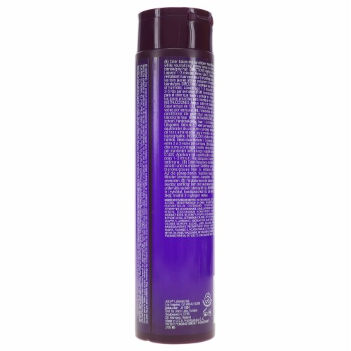 JOICO COLOR BALANCE CONDITIONER Perspective: bottom