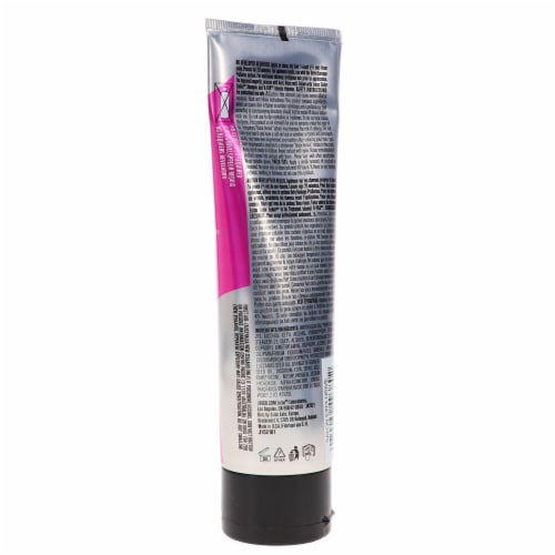 Joico Vero K-Pak Intensity Semi Permanent Hair Color Soft Pink 4 oz Perspective: bottom