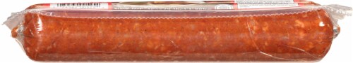 Cacique® Traditional Beef Chorizo Sausage Perspective: bottom