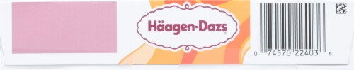 Häagen-Dazs® Dulce de Leche Ice Cream Bars Perspective: bottom