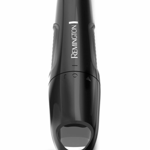 Remington ear nose trimmer deals