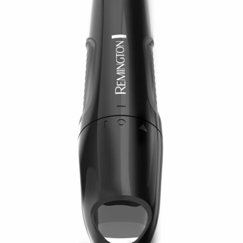 remington nose hair trimmer stopped working