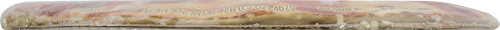 Jack's Original Pepperoni Pizza Perspective: bottom