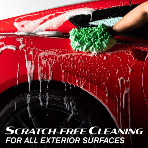 Turtle Wax Hybrid Solutions Ceramic Wash & Wax Perspective: bottom