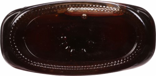 Maple Grove Farms® 100% Pure Maple Syrup Perspective: bottom
