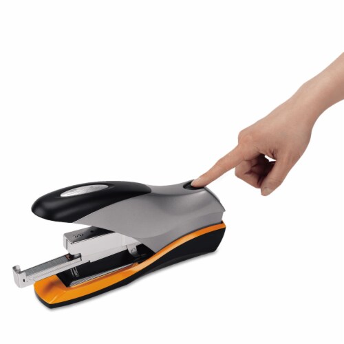 Swingline® STAPLER,OPTIMA 70,SR S7087875 Perspective: bottom