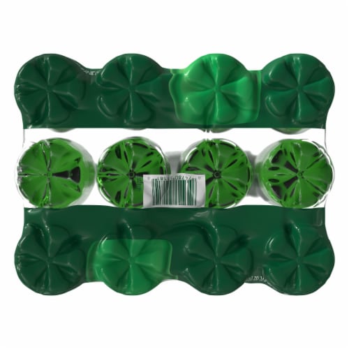Perrier Sparkling Bottled Water Perspective: bottom