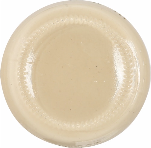 Krinos Tahini Sauce Perspective: bottom