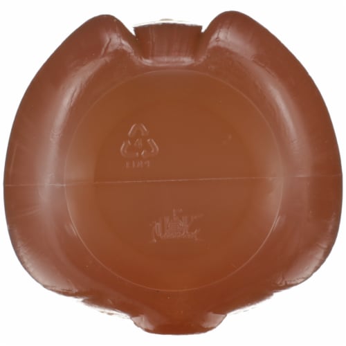 Miller's Squeeze Honey Bear Perspective: bottom