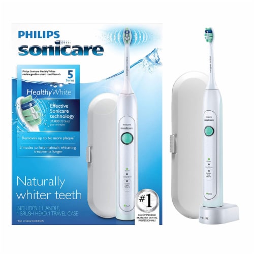 Philips sonicare flexcare platinum discount