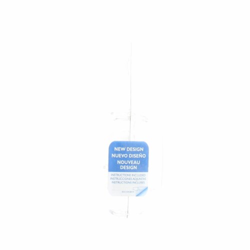 Philips Avent 6-Month Classic Fast Flow Nipples Perspective: bottom