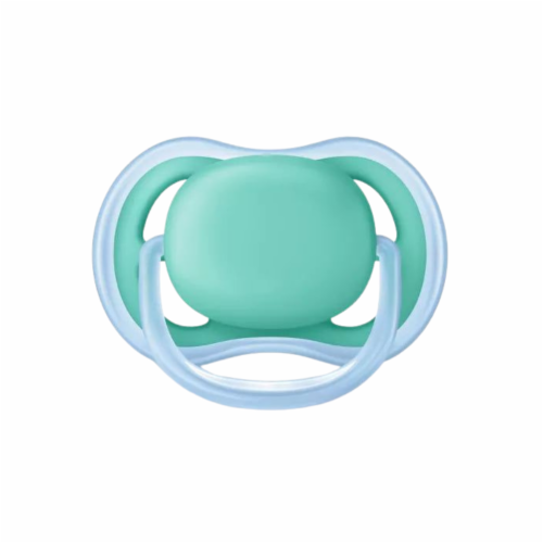 Philips Avent Ultra Air Pacifiers Perspective: bottom