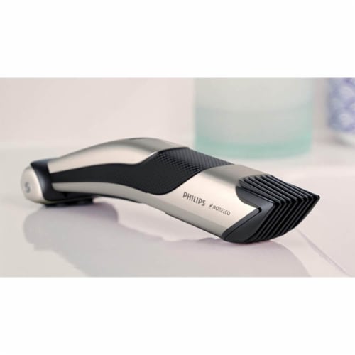 Philips Norelco Bodygroom Series 7000 (BG7030/49) Showerproof Dual-sided  Body Trimmer & Shaver