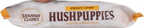 Savannah Classics® Sweet Corn Hushpuppies Perspective: bottom