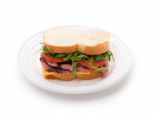Rotella's Italian Bakery Steakhouse Twist Perspective: bottom