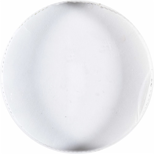 McConnell's® Vanilla Bean Ice Cream Pint Perspective: bottom