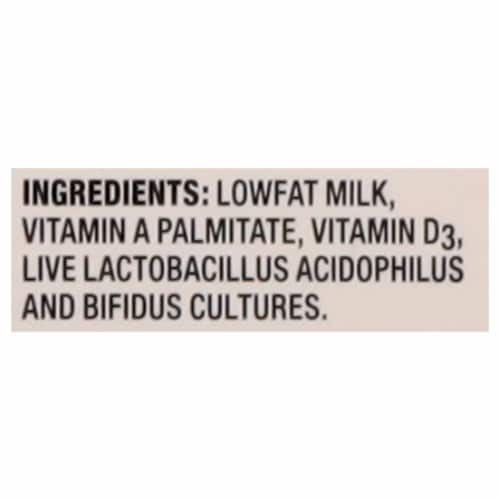 Mayfield 1% Lowfat Milk Perspective: bottom