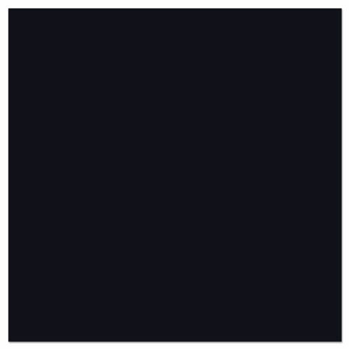 Duck Tape® Brand Duct Tape - Black Perspective: bottom