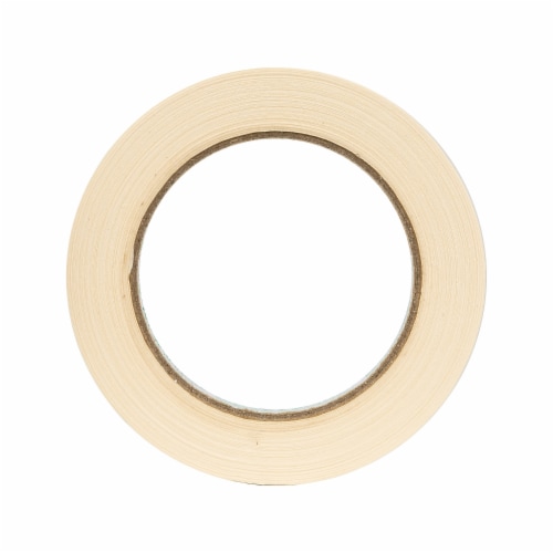 Duck® Brand General Purpose Masking Tape - Tan Perspective: bottom
