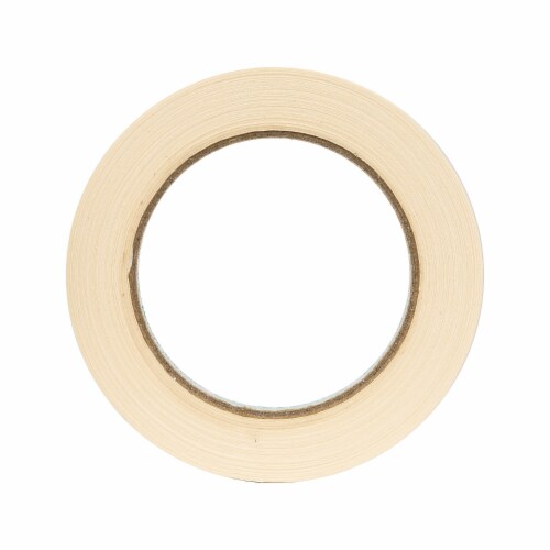 Duck® Brand General Purpose Masking Tape - Tan Perspective: bottom